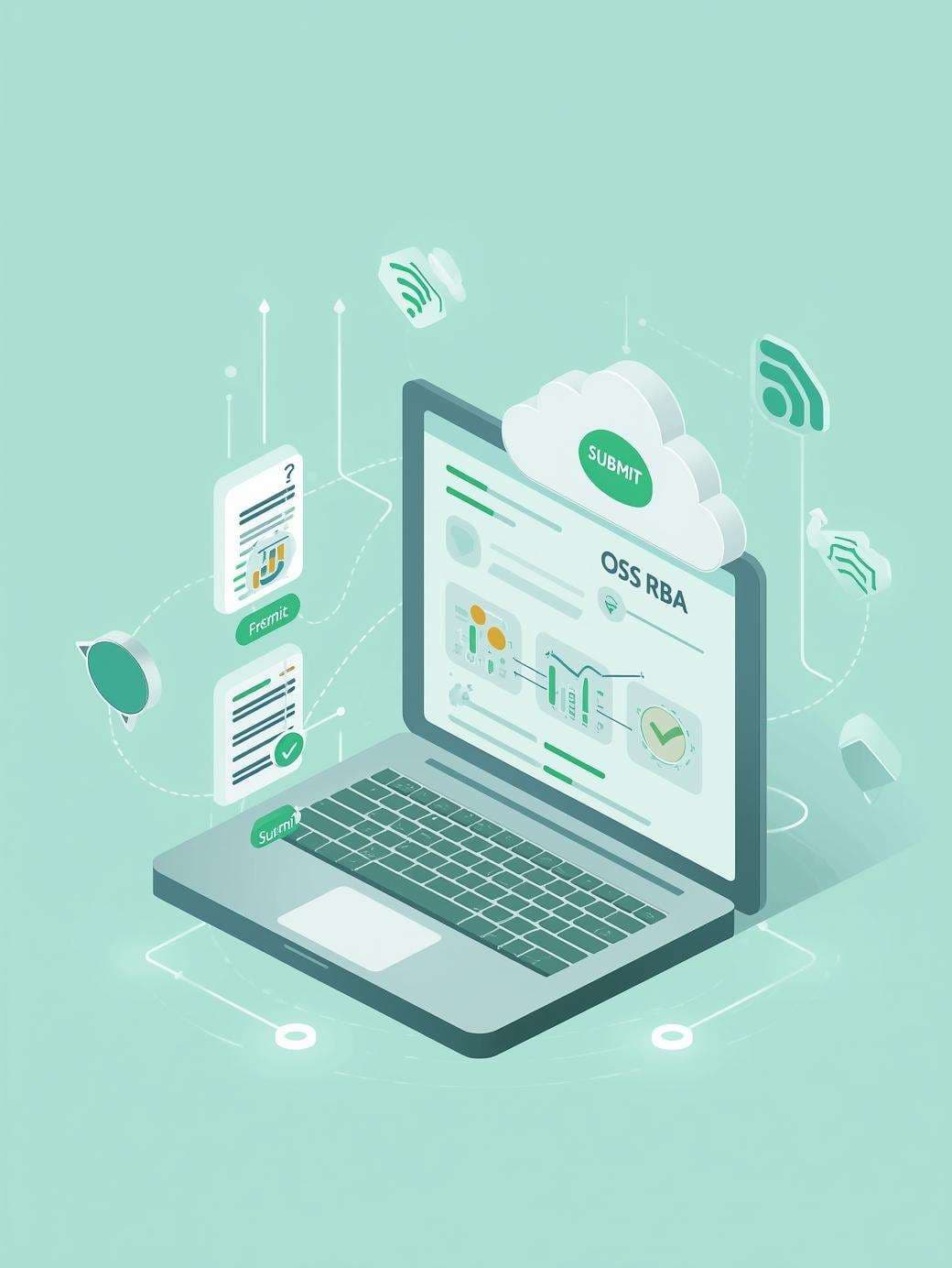 Ilustrasi Perizinan Lingkungan